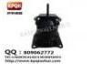Engine Mount:50815-S87-A81